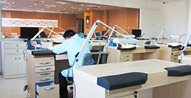 佛山伯爵维修保养全程可视化服务