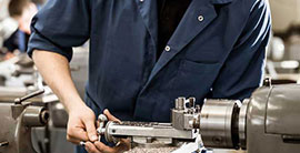 佛山伯爵维修中心原厂进口零部件