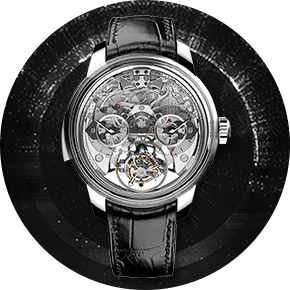 佛山伯爵指定授权维修网点