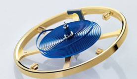 佛山伯爵维修门店重组手表